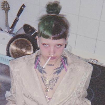 Pritty Gyrl (feat. TATO) - Single