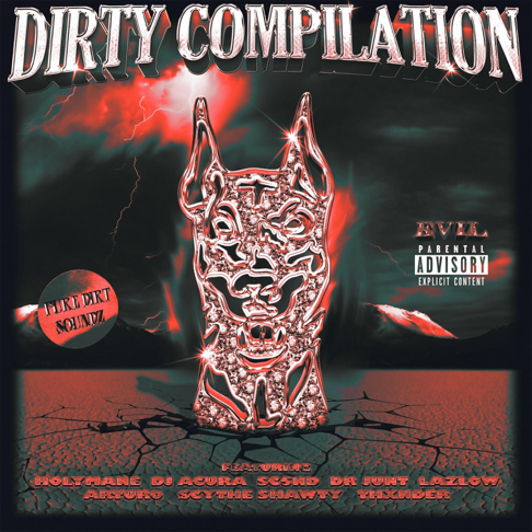 EVIL - Apple Music