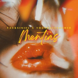 Mentías (feat. YoungAlexander)