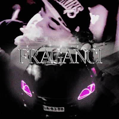 FRAGANCI - Single