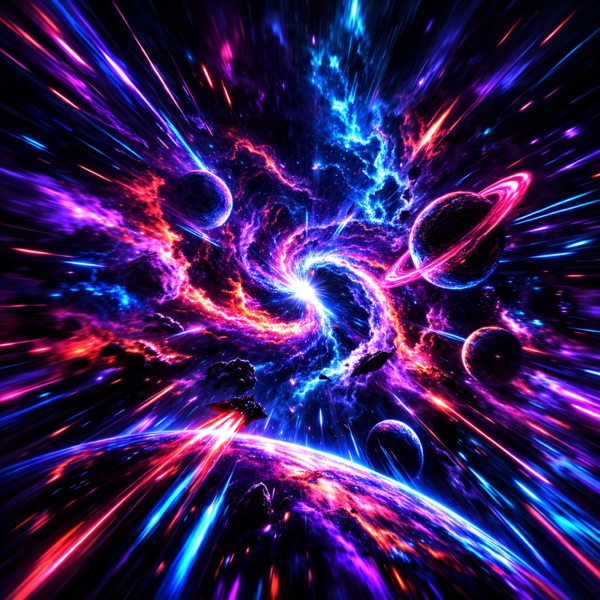 Interstellar