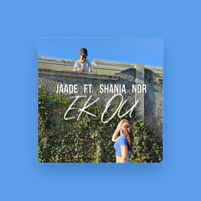 Listen to Jaade, watch music videos, read bio, see tour dates & more!