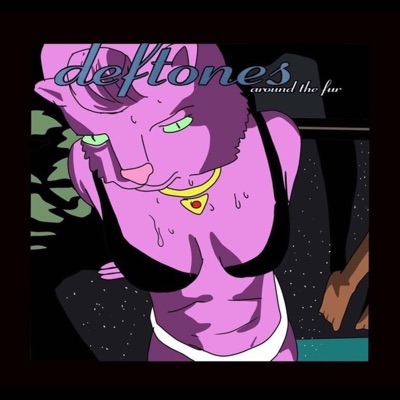 Who Really Dangerous ? - Single