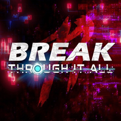 Break Through it All - Single