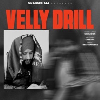 Velly drill - Single - SIkander