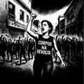CORPOS NA REVOLTA