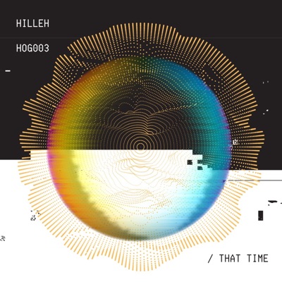 THAT TIME - Single