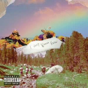 I Just Wanna Know - Single
