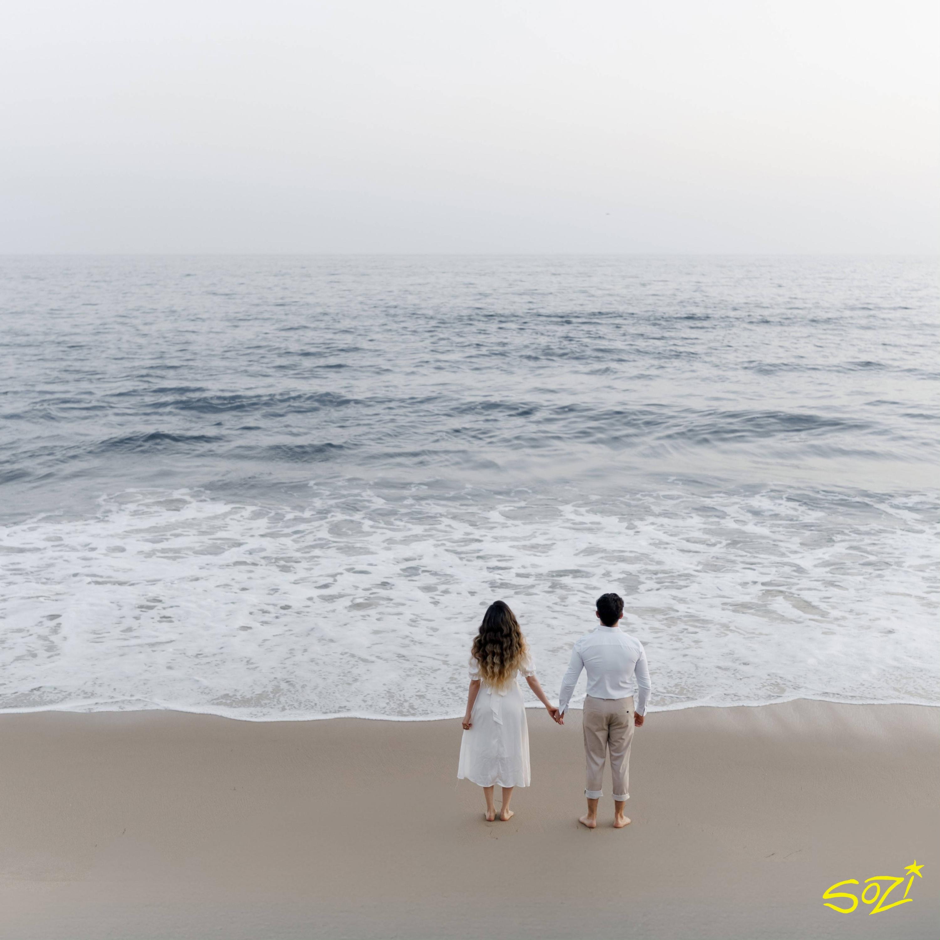 Skipping Stones - Single