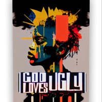 GODLOVESUGLY - Single - Dialect Sosa