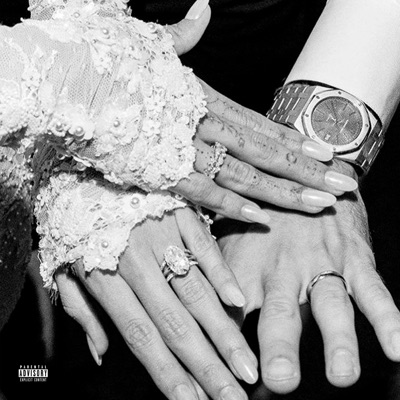 JUSTIN Y HAILEY - Single