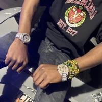 Move Around - Single - 44 Hoodrich