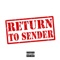 Return to Sender - Jaquel lyrics