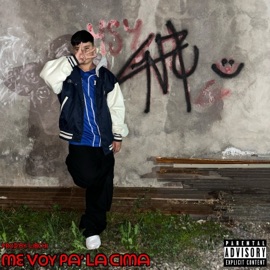 ME VOY PA' LA CIMA GuZz