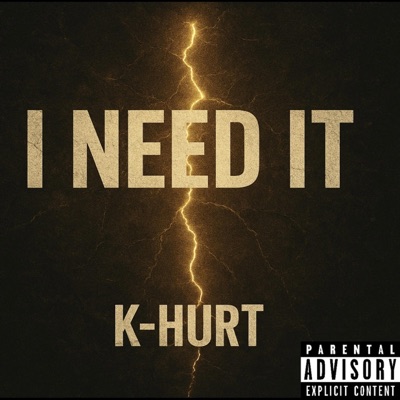 I NEED IT - Single