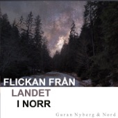 Flickan från landet i norr artwork