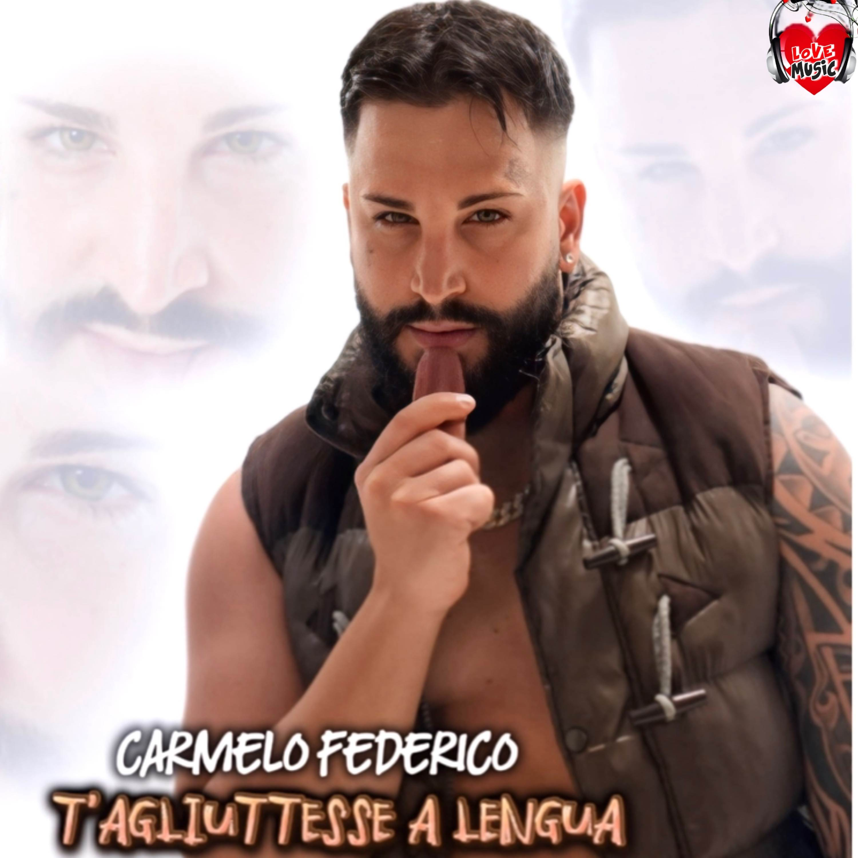 T'agliuttesse a Lengua - Single