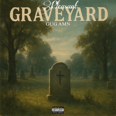 Pleasant Graveyard - EP