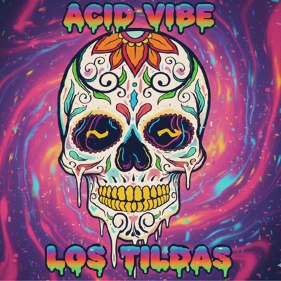 ACID VIBE - Single