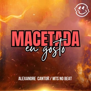 Macetada Eu Gosto (feat. Mts No Beat)