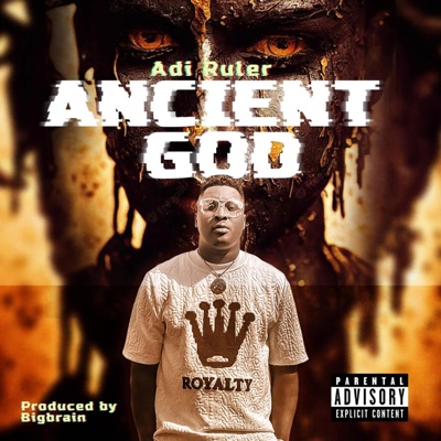Ancient God - Single