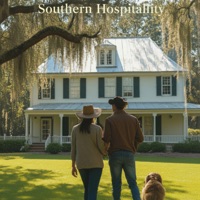 Southern Hospitality - Single - Wyatt Lane