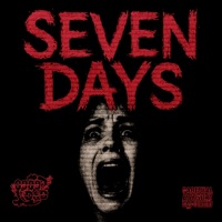 SEVEN DAYS - Single - DE PLUG