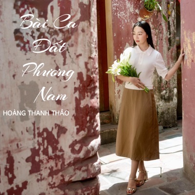 Bài Ca Đất Phương Nam - Single