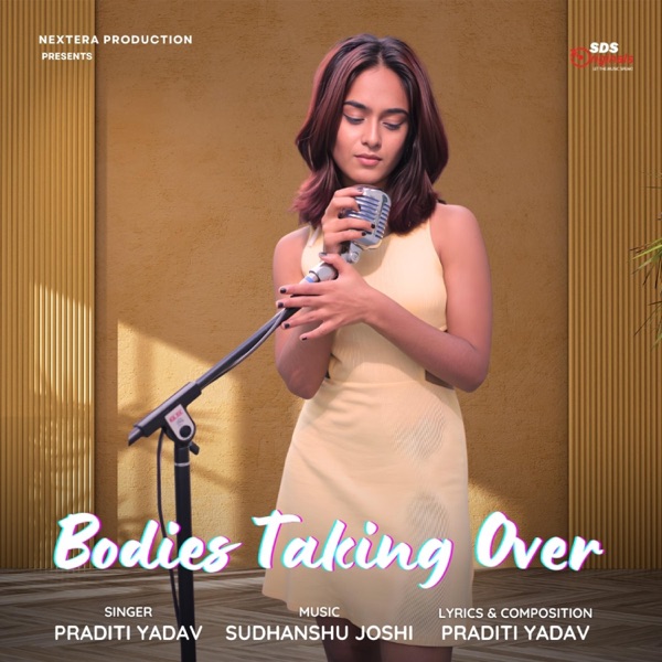 Bodies Taking Over (feat. Praditi Yadav)