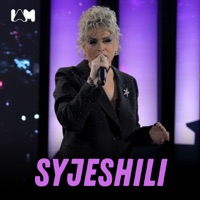 Syjeshili (Live) - Single - Flora Gashi