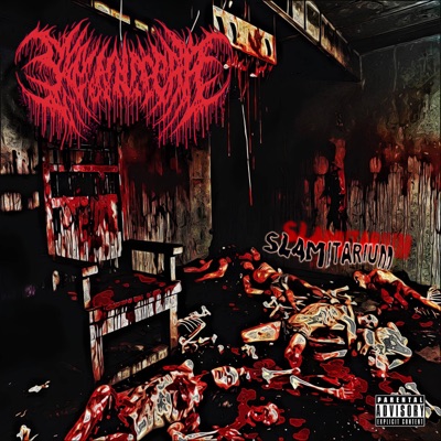 Slamitarium - EP