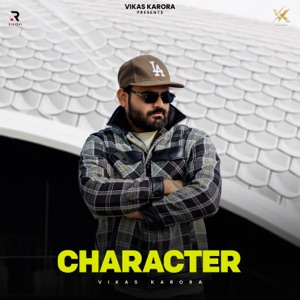 Character