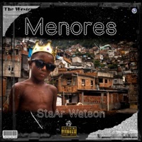 Menores - Single - Staar Watson