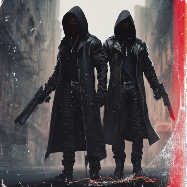 Dos Asesinos - Single