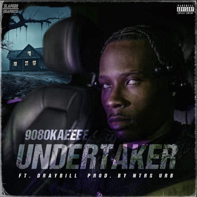 Undertaker (feat. DrayBill) - Single