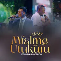 Mfalme wa utukufu — dr.ipyana