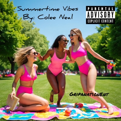 She Bad - Single