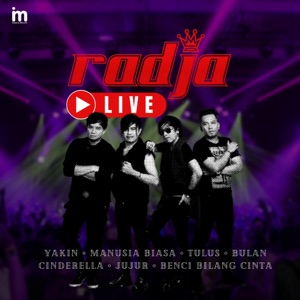 Chord Gitar Benci Bilang Cinta - Radja