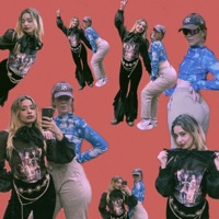 não quero teu homem - Single - Fefe Life & Mc Marie