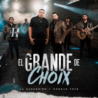 El Grande De Choix - Single - La Expansion & Conejo toys