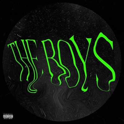 The Boys - Single