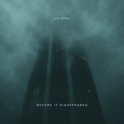 Before it Disappeared - Single