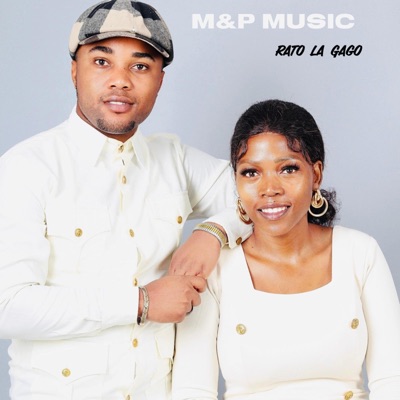 Rato la gago (feat. Musa Mhlawuli) - Single