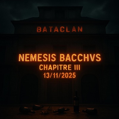 Bacchvs Chapitre III