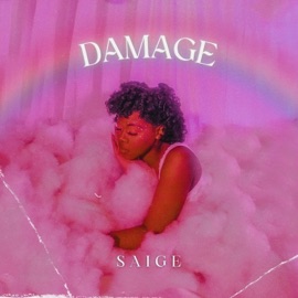 Damage (NOLA Bounce Version) SAIGE & Alright Slash