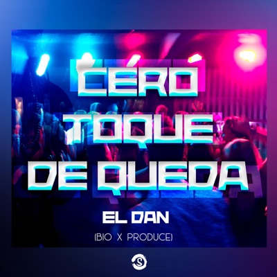 Cero toque de queda - Single