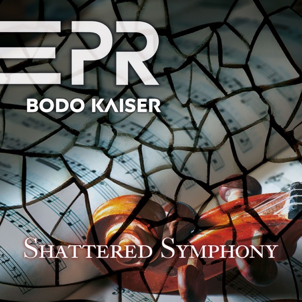 Shattered Symphony - Single