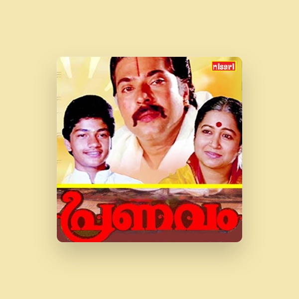 Mankombu Gopalakrishnan's avatar