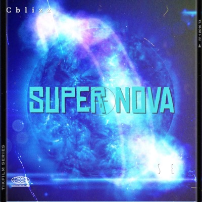 Supernova SE (instrumentals) - EP