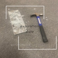 Expiration Date - Single - Paxton Rutherford